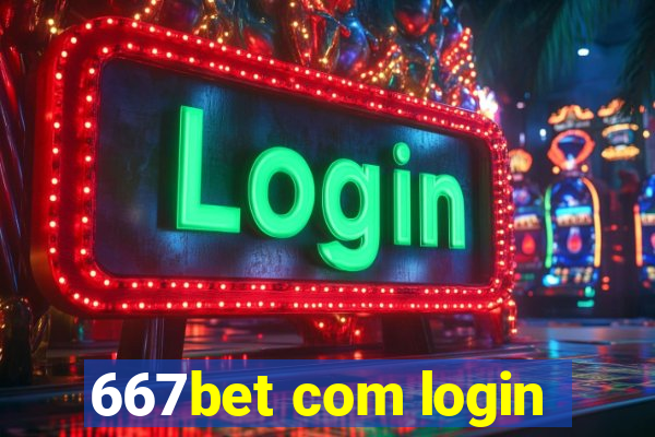 667bet com login